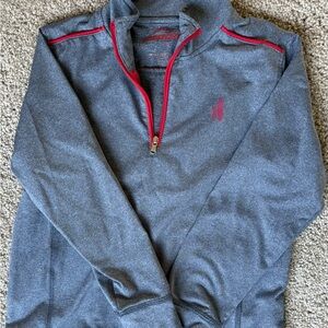 Johnnie O Kids Pullover Jacket